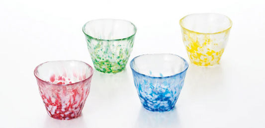 Tsugaru Vidro - Glasswork, Aomori's Traditional Craft
