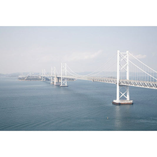 Great Seto Bridge