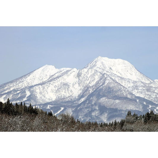 Mt. Myoko