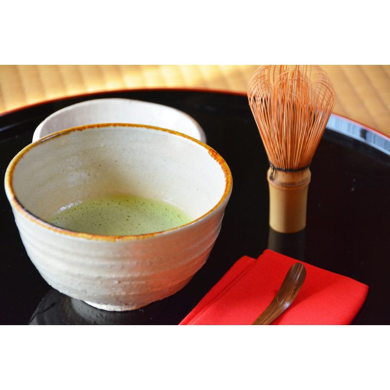 Japanese Culture - Sado "Tea Ceremony" and the Tools