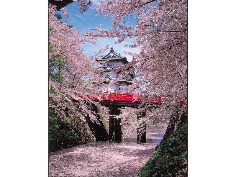 More recommendations! Japan Tourist Attractions【Aomori Prefecture】