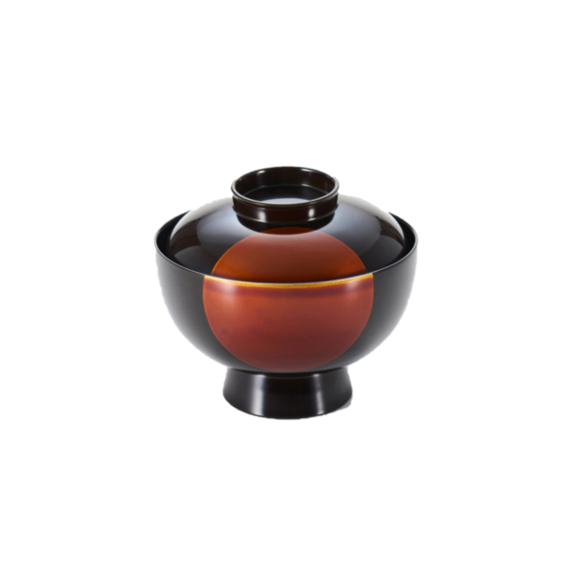 Lacquerware - The Fusion of Japanese Tradition and Artistry