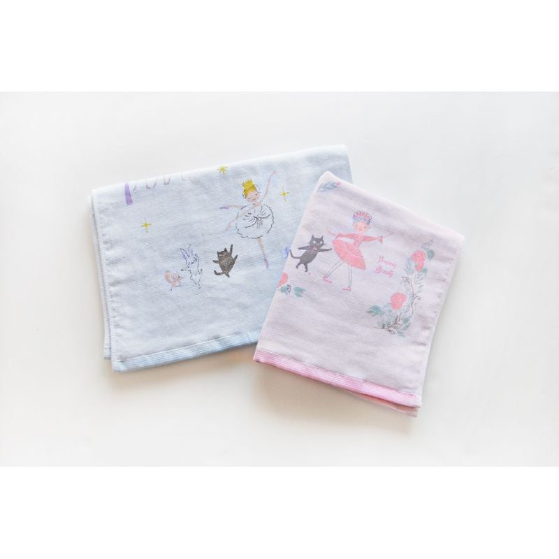 Face Towel - Prima Shinzi Katoh