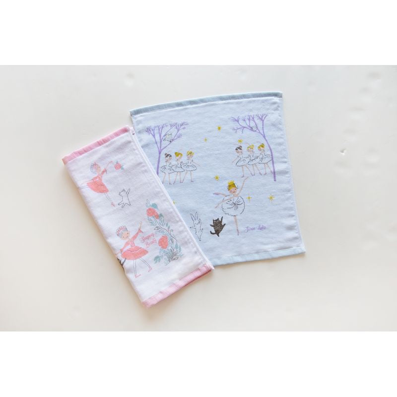 Hand Towel - Prima Shinzi Katoh