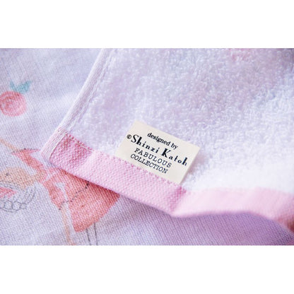 Hand Towel - Prima Shinzi Katoh