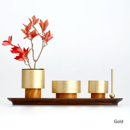 Buddhist Altar Set - Tone Set