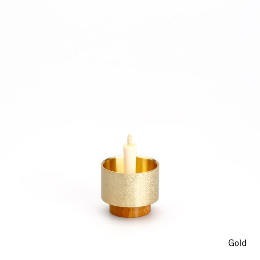 Candle Holder - Tone Rinto