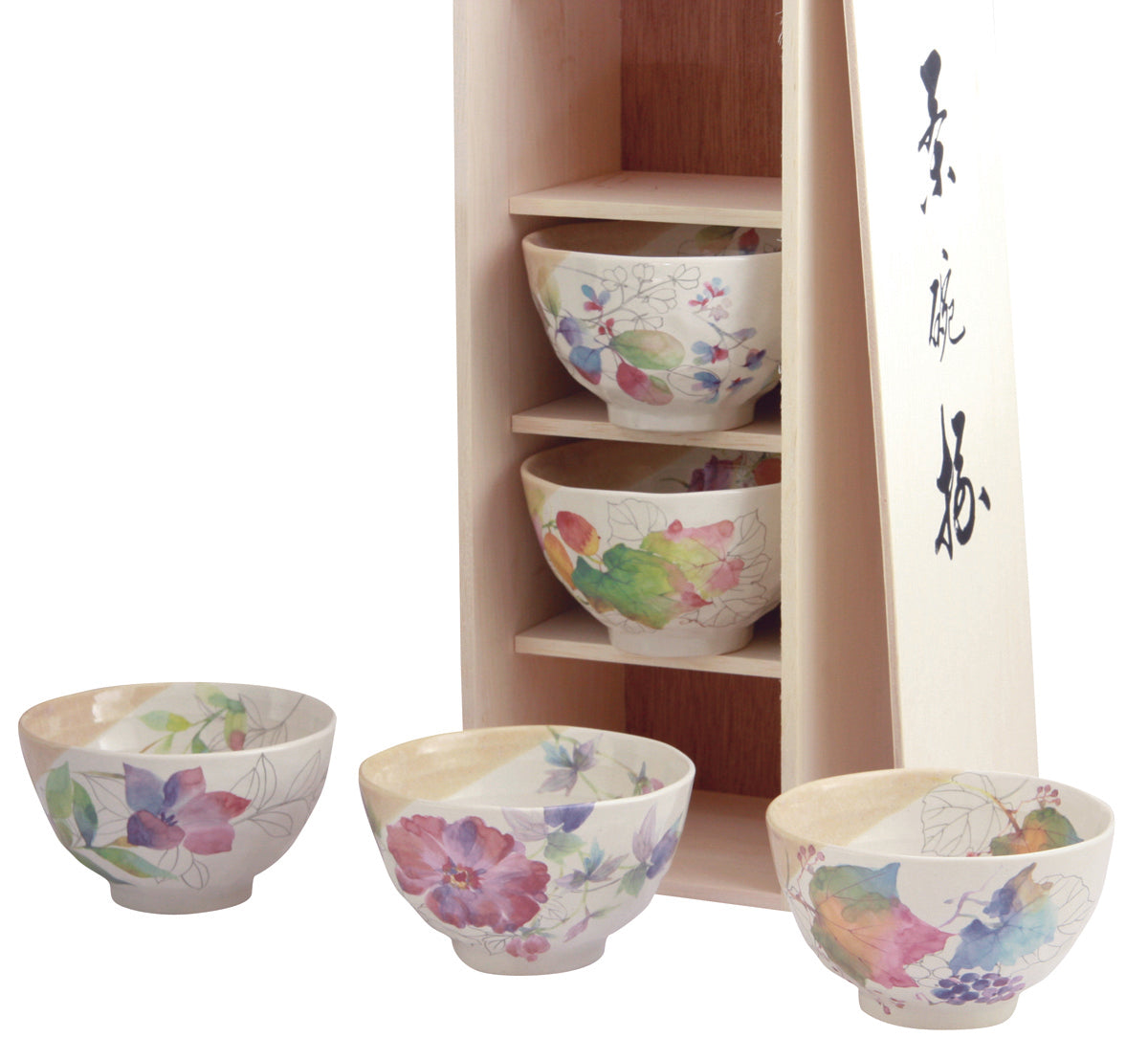 Rice Bowl - HANATSUMI