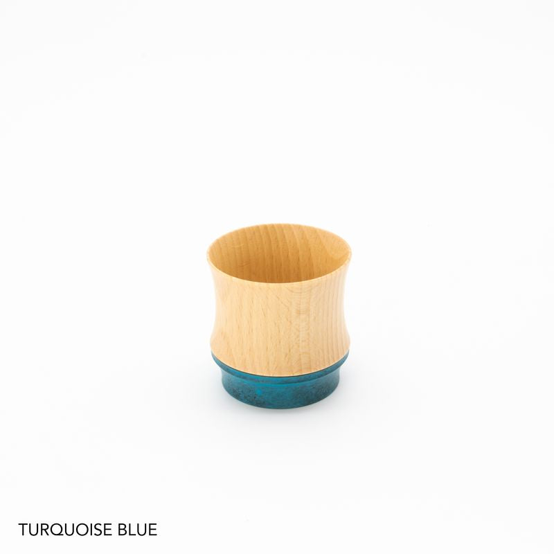 Sake Cup - BAMBOO SHORT