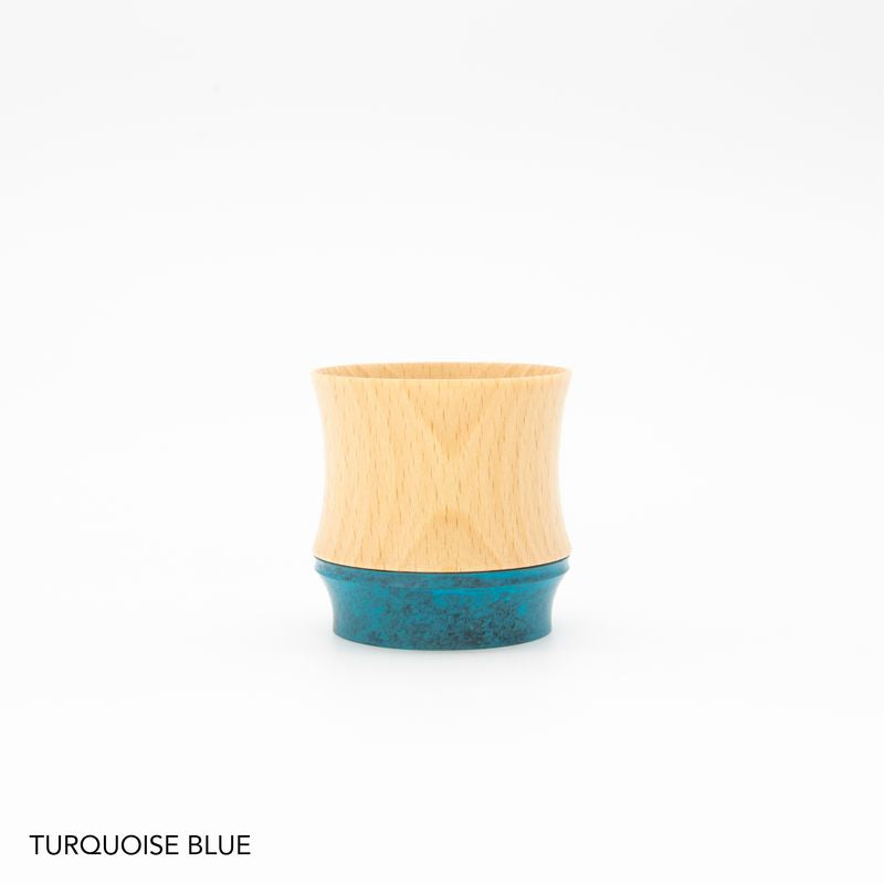 Sake Cup - BAMBOO SHORT