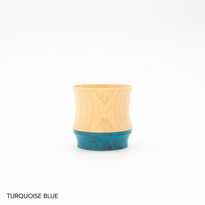 Sake Cup - BAMBOO SHORT