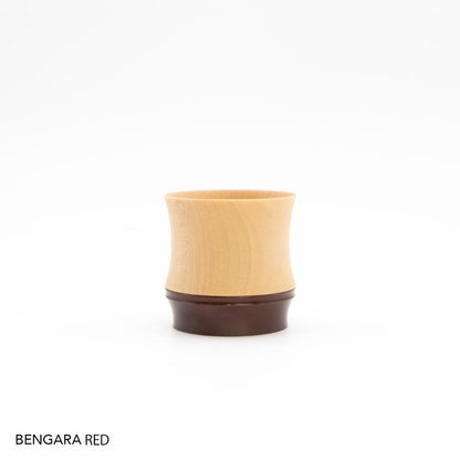 Sake Cup - BAMBOO SHORT