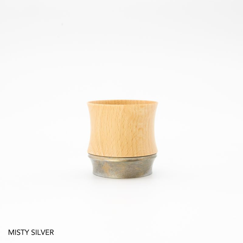 Sake Cup - BAMBOO SHORT