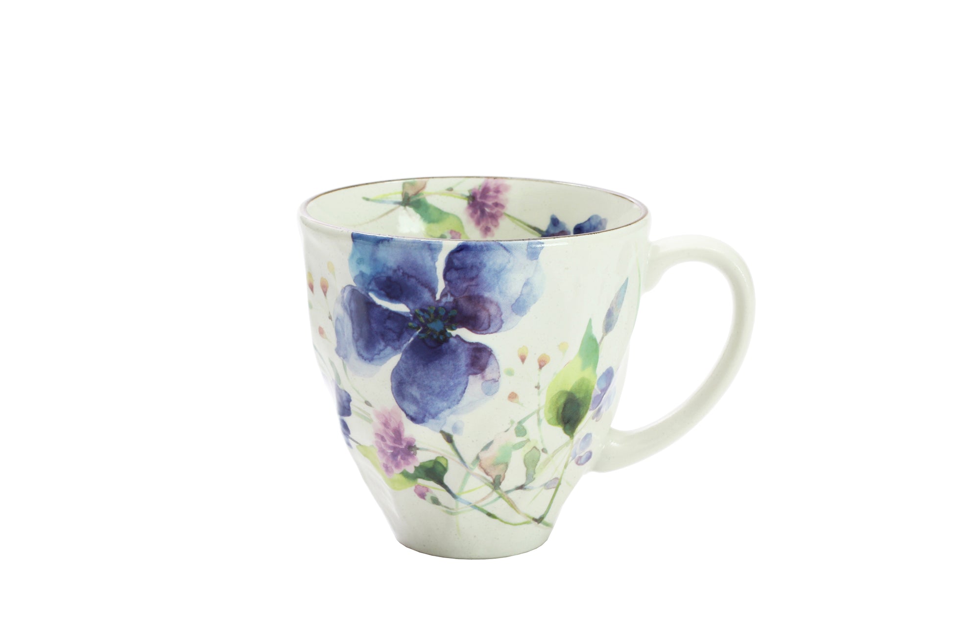 Mug - HANASUISAI Clematis