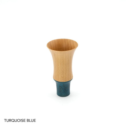 Sake Cup - BAMBOO TALL