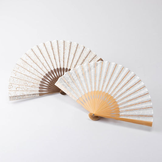 Folding Fan - TOUSENSU