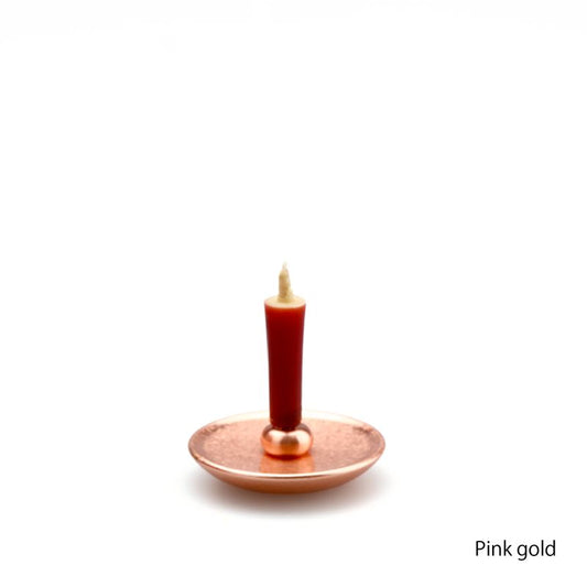 Candle Holder - Madoka Tomoshibi