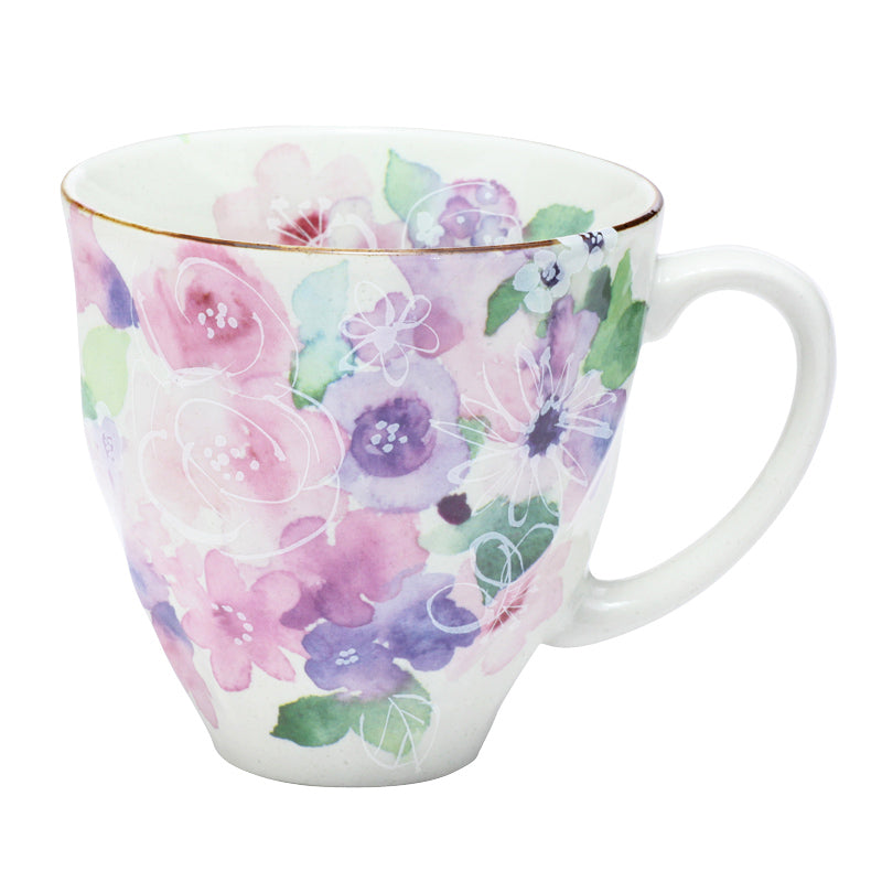 Mug - HANAKOUBOU Pink