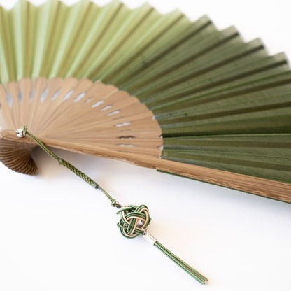 Folding Fan - KASUMIOUGI