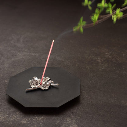 Incense Holder - SAISHIKI