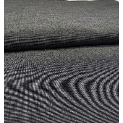 Cotton Fabric - 60/2 2-Ply Yarn Gray
