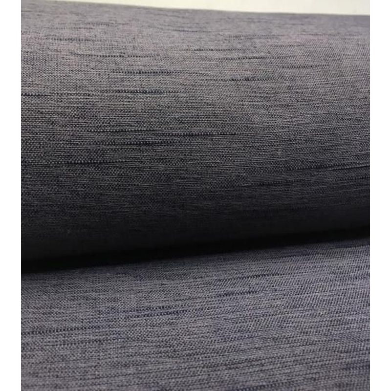 Cotton Fabric - 2-Ply Yarn Gray x Gray
