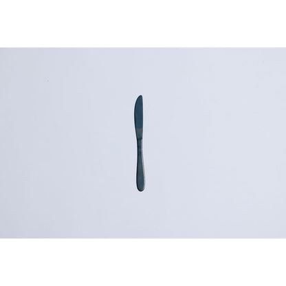 ชุดช้อนส้อม - ด้านเงา