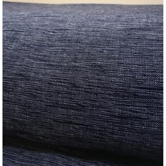 Cotton Fabric - 2-Ply Yarn Gray