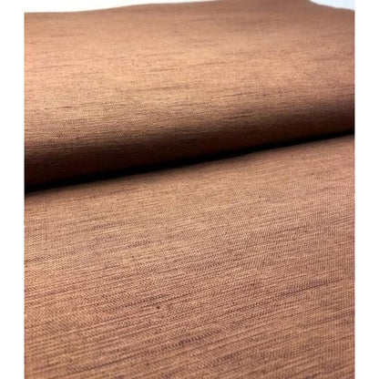 Cotton Fabric - 2-Ply Yarn Brown 508B