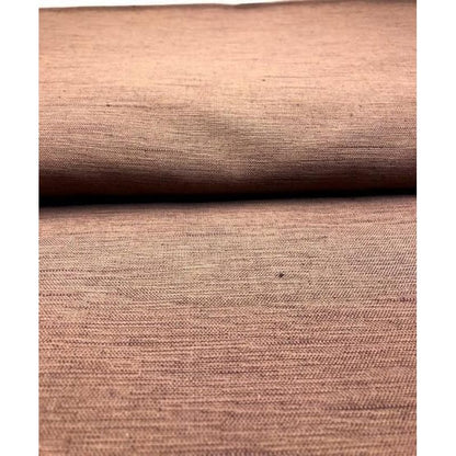 Cotton Fabric - 2-Ply Yarn Brown 508B
