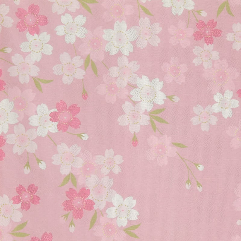 Japanese Noren Curtain - Chiyono-fuji