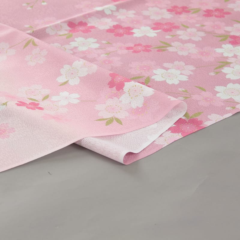 Japanese Noren Curtain - Chiyono-fuji