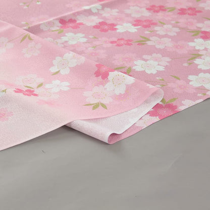 Japanese Noren Curtain - Chiyono-fuji