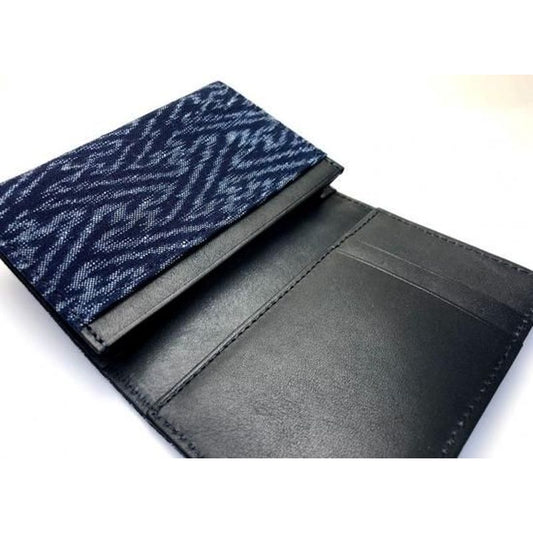 Card Case - Sayagata