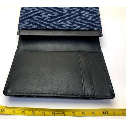 Card Case - Sayagata