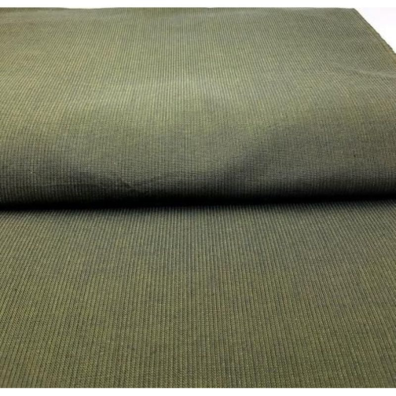 Cotton Fabric - 60/2 Crinkle Weave Solid Susutake