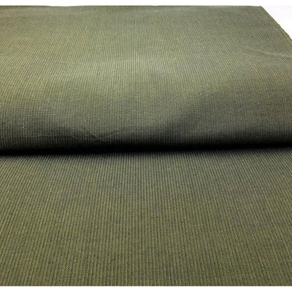 Cotton Fabric - 60/2 Crinkle Weave Solid Susutake