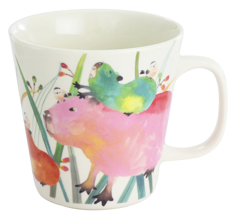 Mug - Capybara