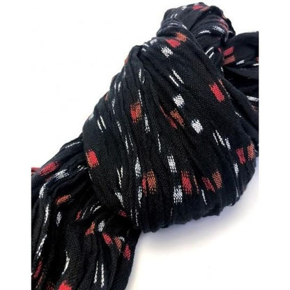 Stole - Crepe Weave Wild Flower