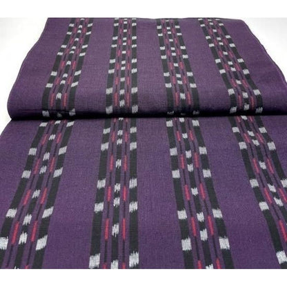 Cotton Fabric - 4-Tate Arare Roll