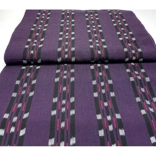 Cotton Fabric - 4-Tate Arare Roll