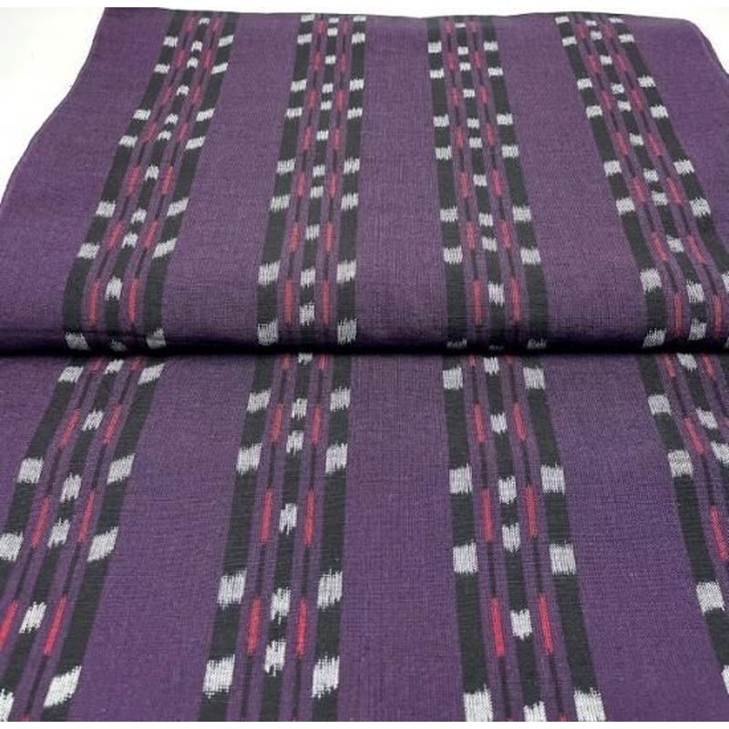 Cotton Fabric - 4-Tate Arare Roll