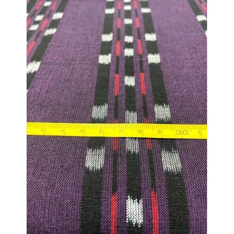 Cotton Fabric - 4-Tate Arare Roll