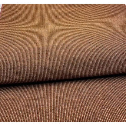 Cotton Fabric - Next Kiri Walnut