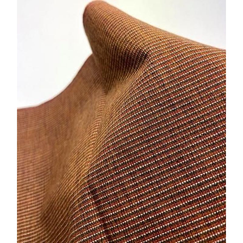Cotton Fabric - Next Kiri Walnut