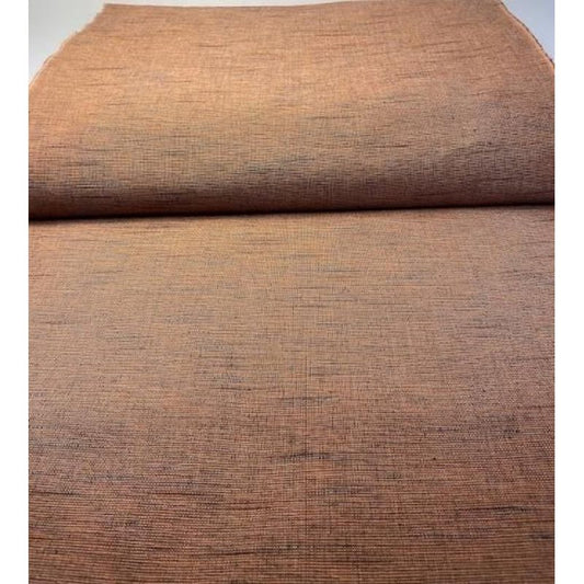 Cotton Fabric - 60/2 2-Ply Yarn Apricot