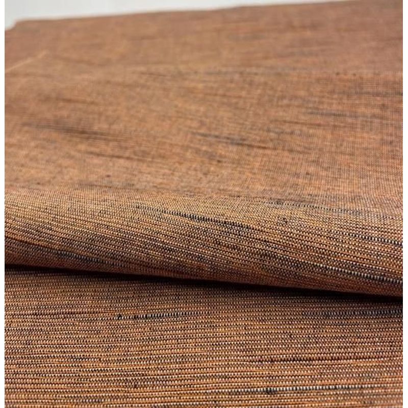 Cotton Fabric - 60/2 2-Ply Yarn Apricot