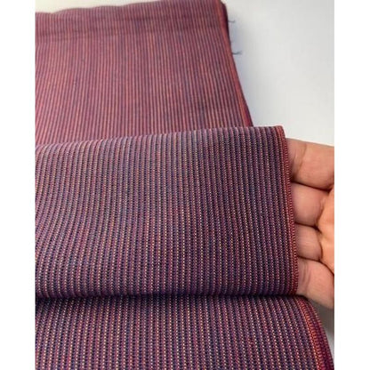 Cotton Fabric - Next Kiri Ruby