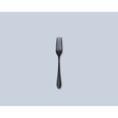 ช้อนส้อม - เงา