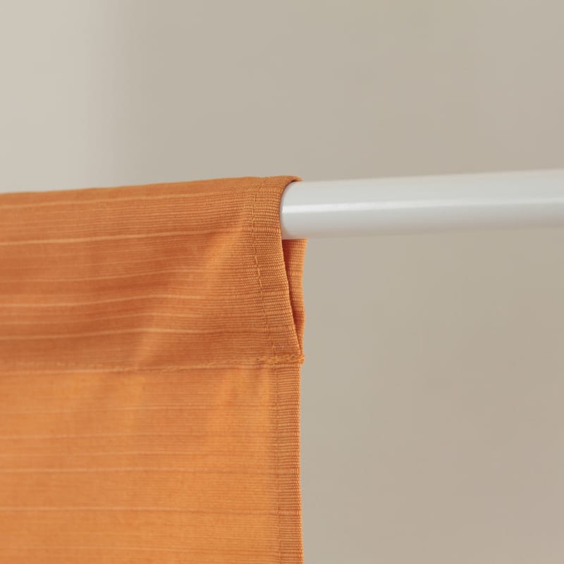 Japanese Noren Curtain - Seven Lucky Cats